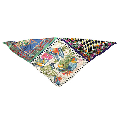Triangle-Scarf